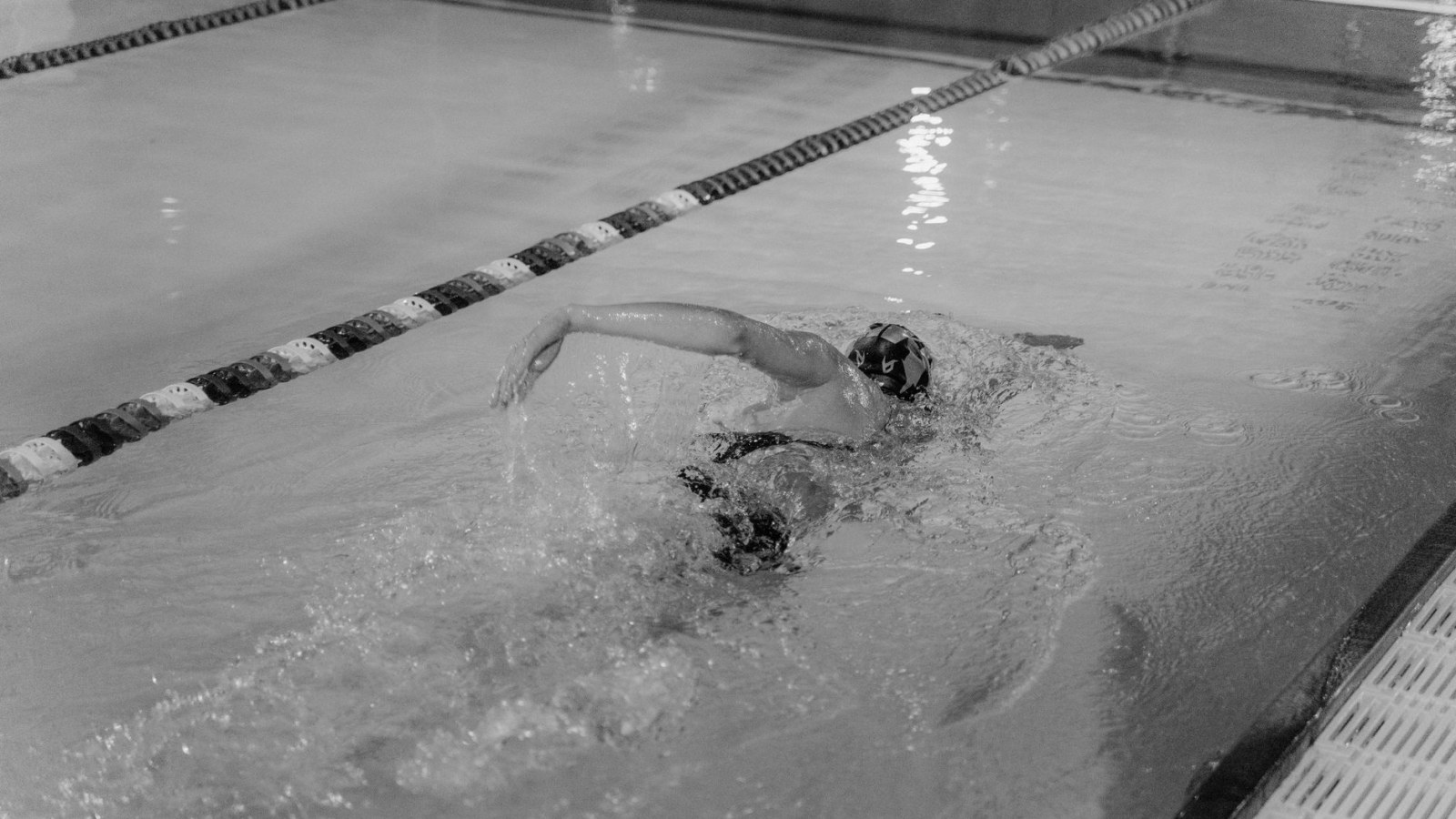 2. A Hungary-Soviet Water Polo Match Erupted Into A Brawl