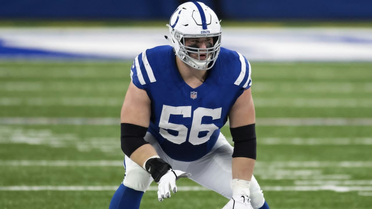 Major trade between the Colts and the Seahawks