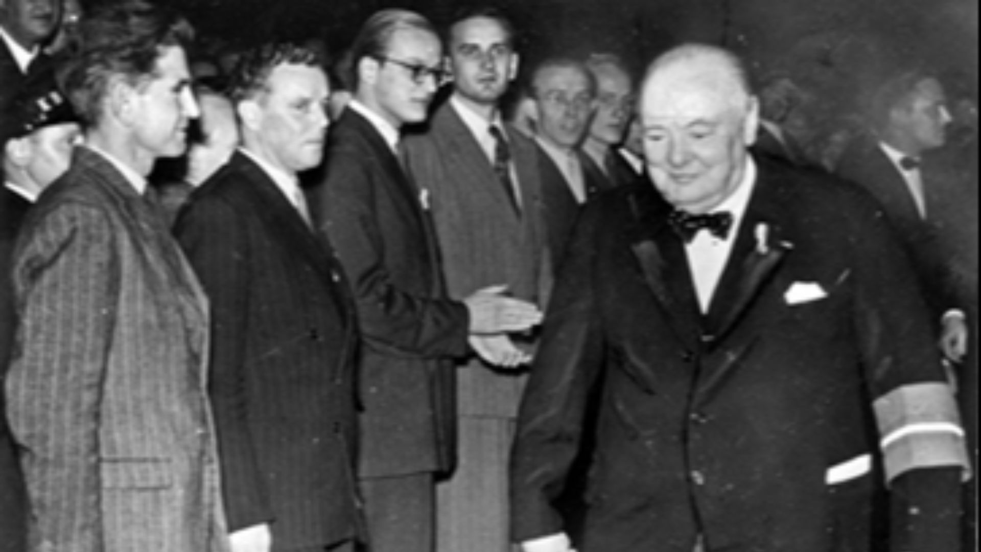 7. Churchill a ordonné l'élaboration d'un plan visant à attaquer l'Union soviétique