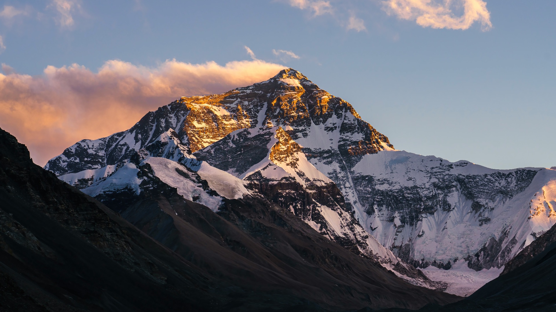 7. La disparition de George Mallory et d'Andrew Irvine