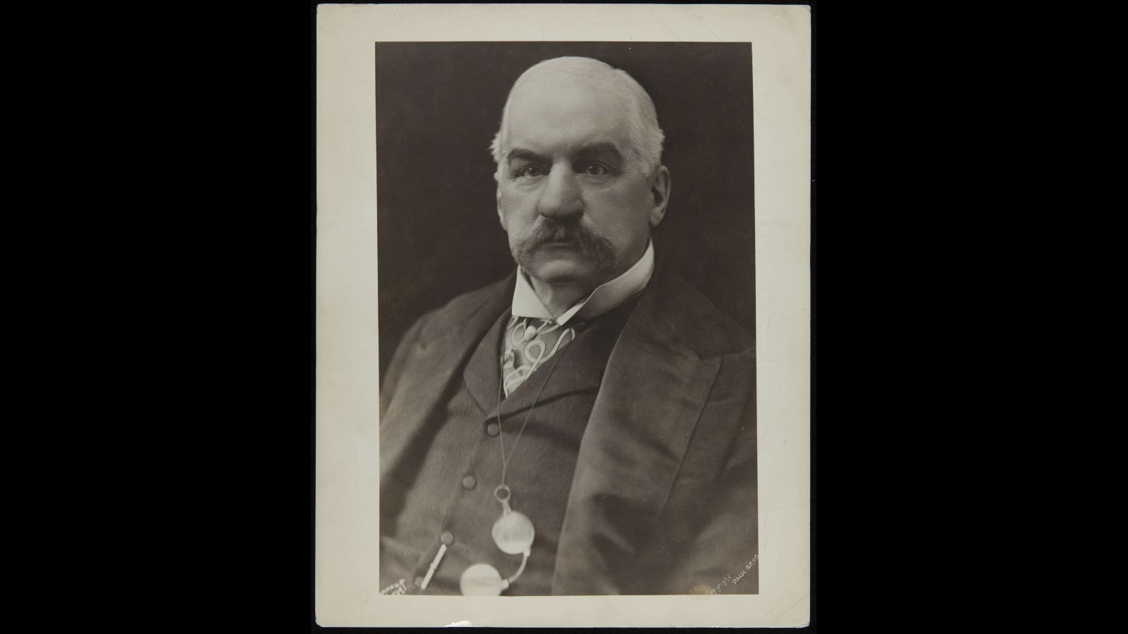 18. J.P. Morgan's Private Bailout Worried Washington