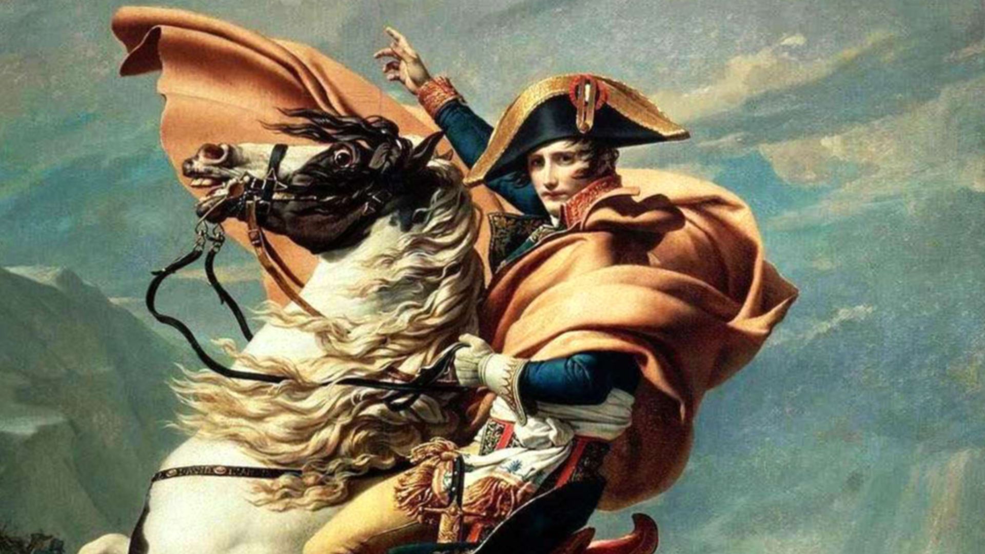 1. Napoléon