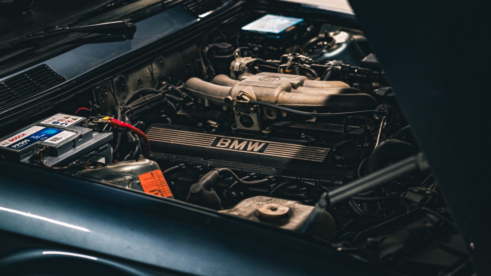 18. Diagnostic gratuit, batterie payante