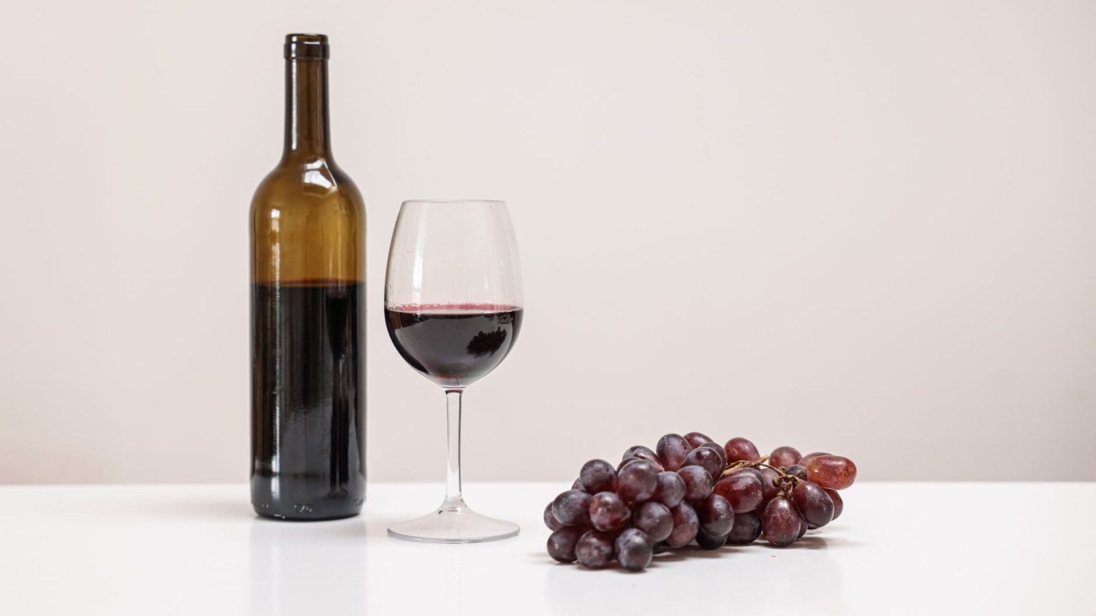 5. Un concours de bouteilles de vin a donné son nom à l'entreprise