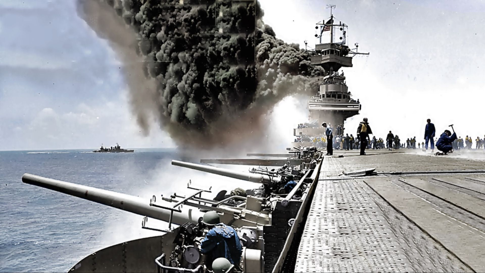 17. Midway (1942)