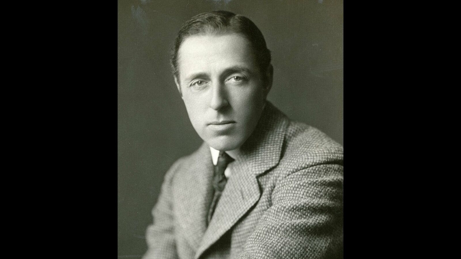 8. D.W. Griffith a bâti sa fortune grâce à la propriété de ses studios
