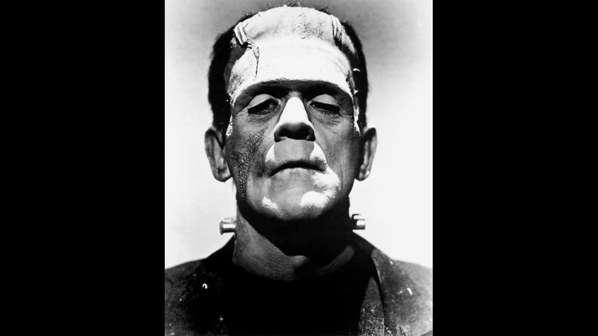 4. Boris Karloff a cofondé le Cricket Club d'Hollywood