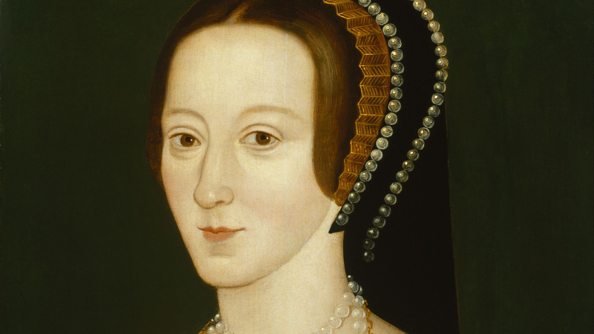 9. Henri VIII