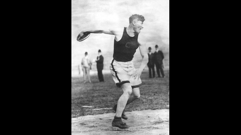5. Jim Thorpe's Gold Medals Come Back 110 Years Late