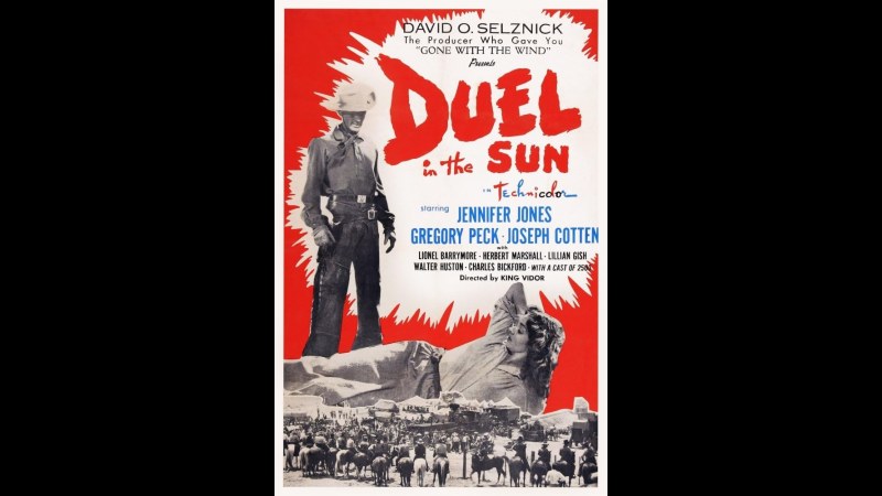 16. 'Lust In The Dust' Was Banned Or Cut In Some Cities