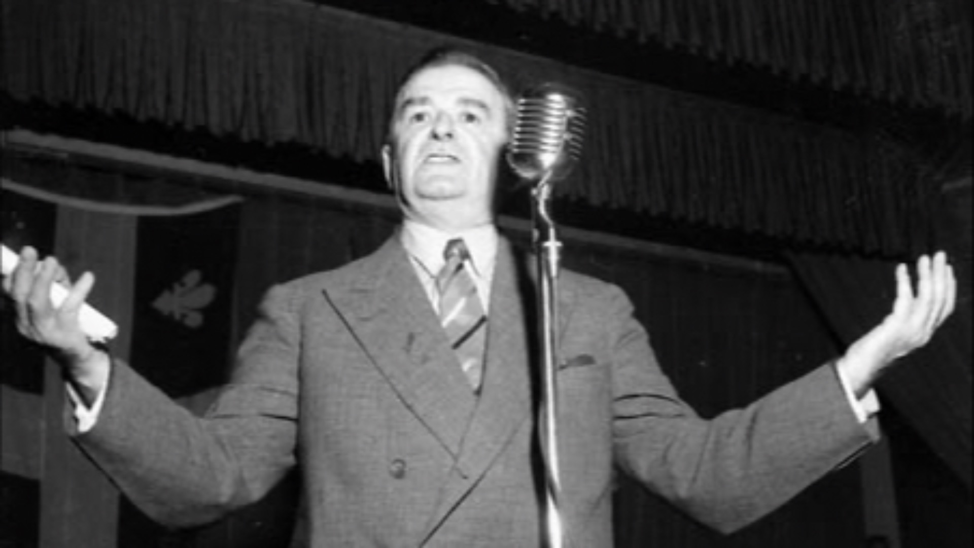 20. Les orphelins de Duplessis au Québec