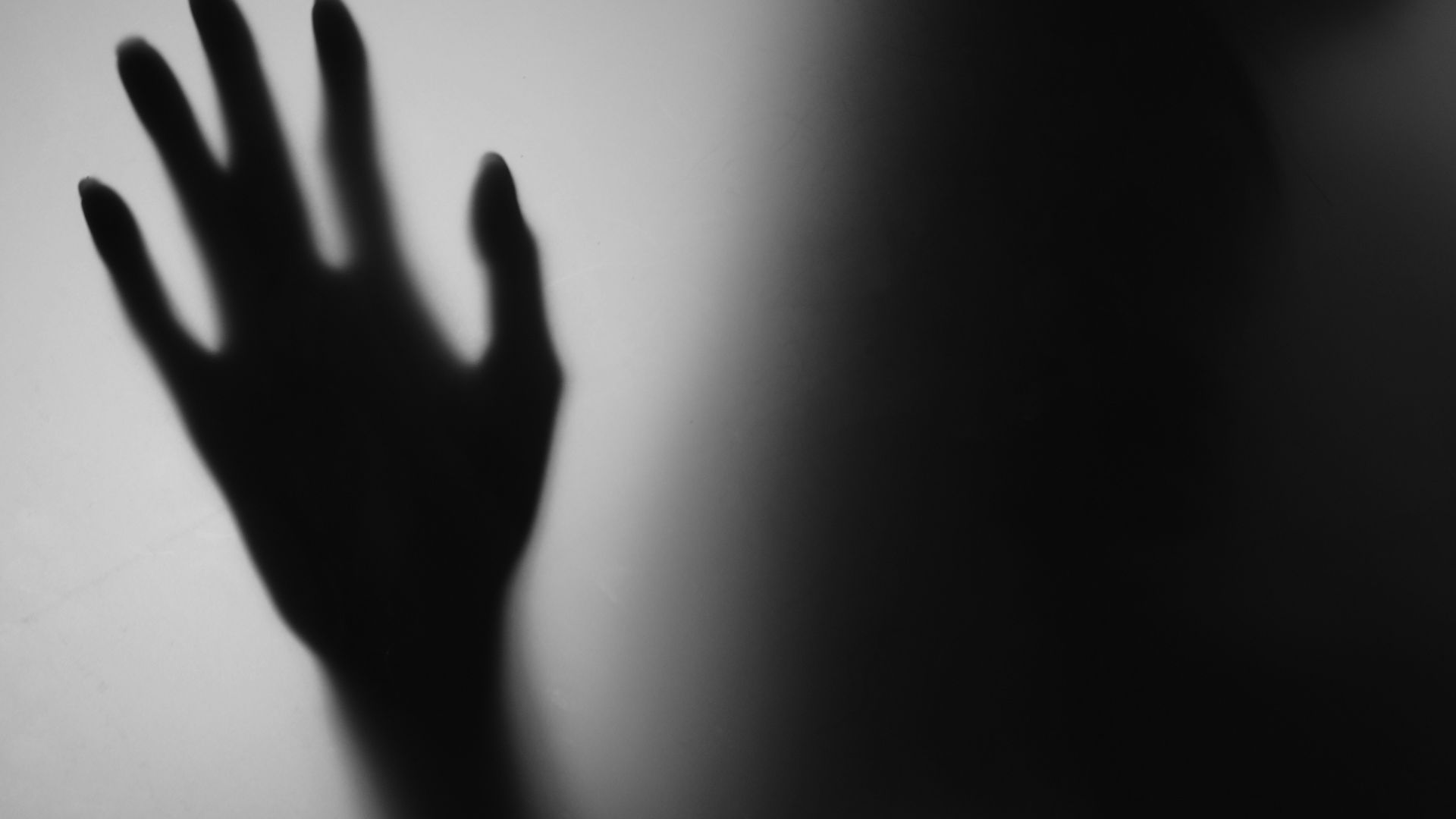 20. L'impression que quelqu'un vous observait