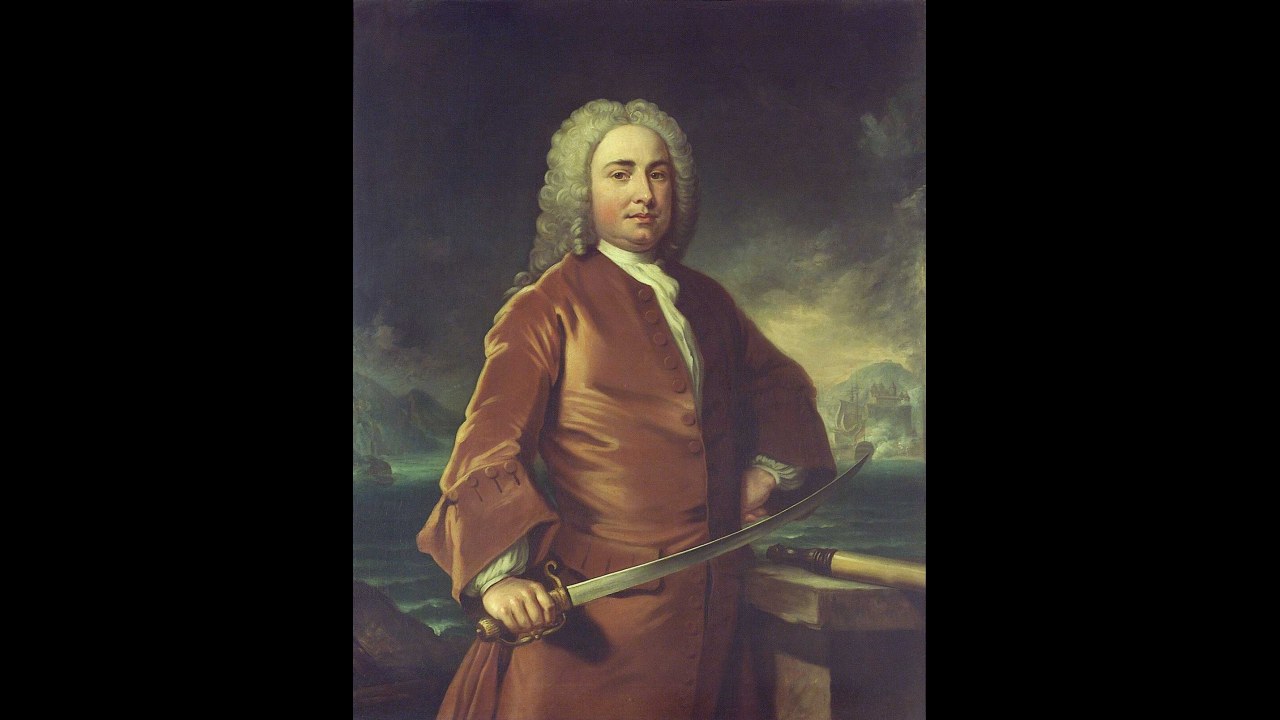 12. Le sabre n'était pas une invention des pirates