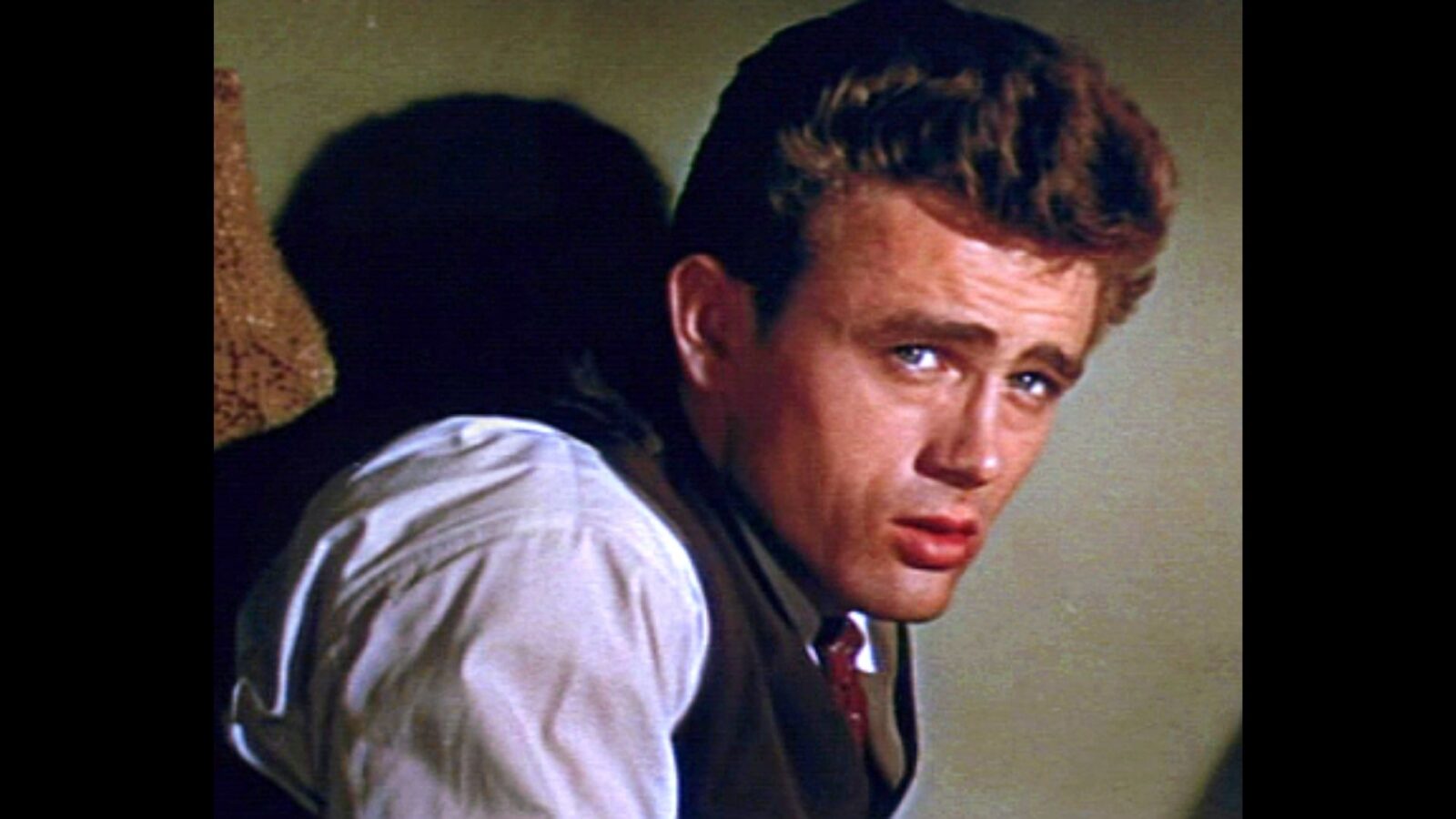 9. East Of Eden: The Only Premiere Dean Ever Saw