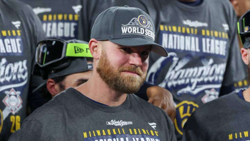 World Series: The Brewers Are the Favorites