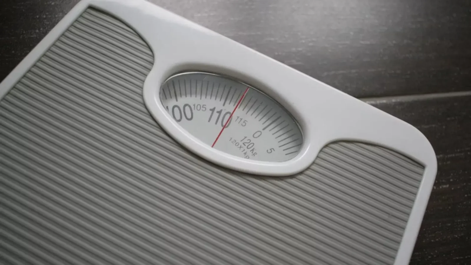 10. Your Exact Height And Weight Went On The Form