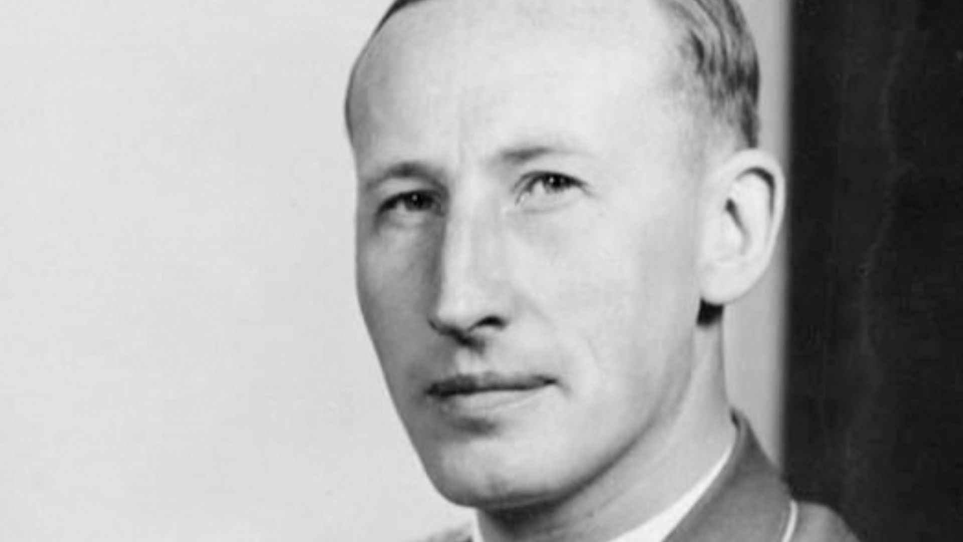 15. Reinhard Heydrich, violoniste de formation