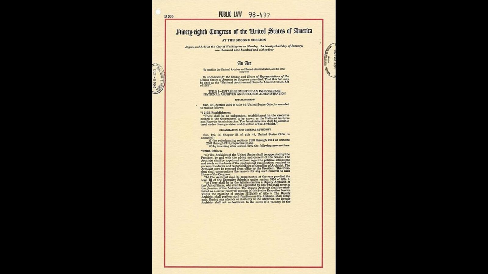 16. A Basement Fire Erased 62 Million Americans From The Census