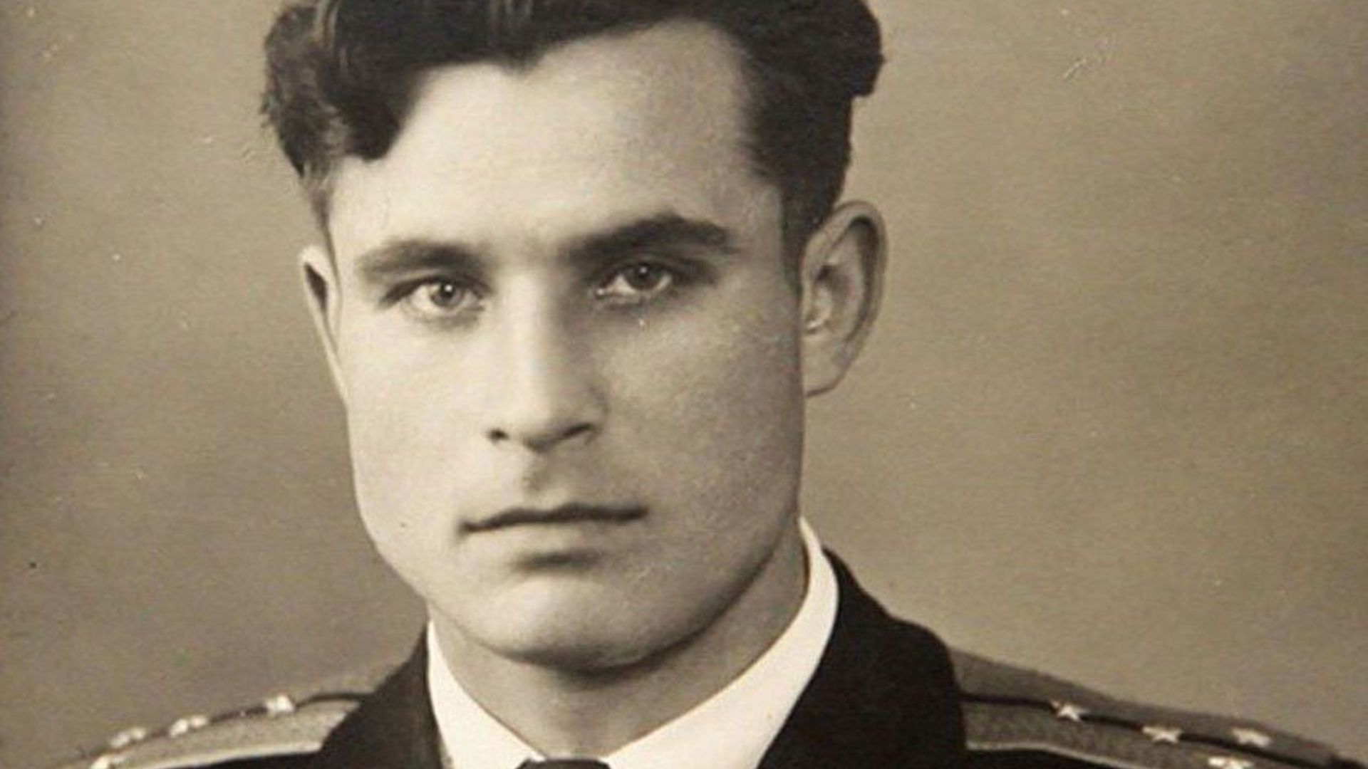16. Vasili Arkhipov, celui qui a empêché une guerre nucléaire