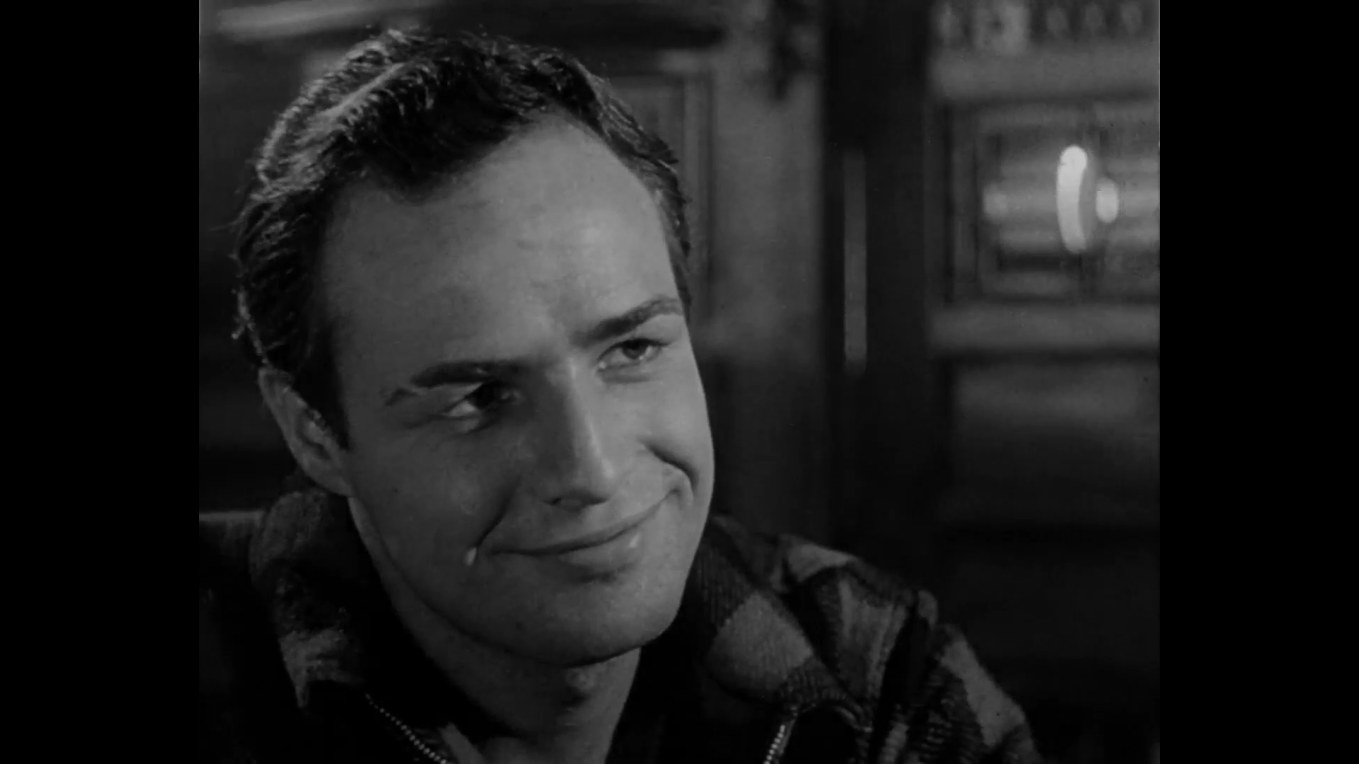 4. Frank Sinatra Was Fired From Waterfront So Brando Could Take Over
