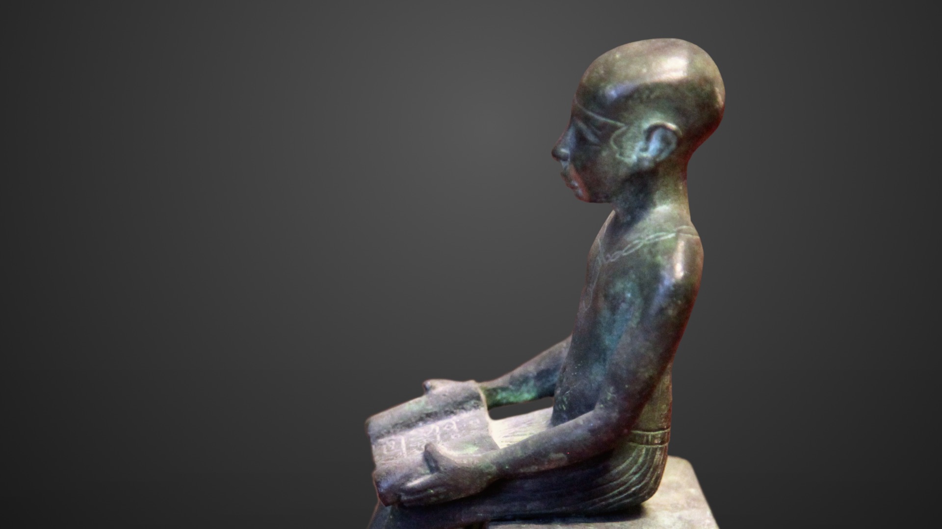 1. Imhotep