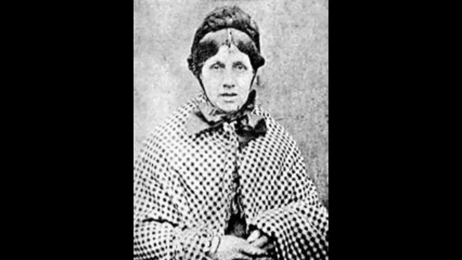 6. Mary Ann Cotton a empoisonné plusieurs de ses maris avec du thé à l'arsenic