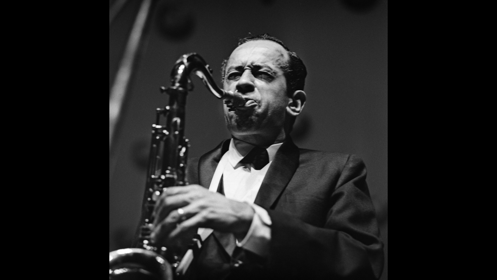 5. One Sax Solo Saves Duke Ellington's Career