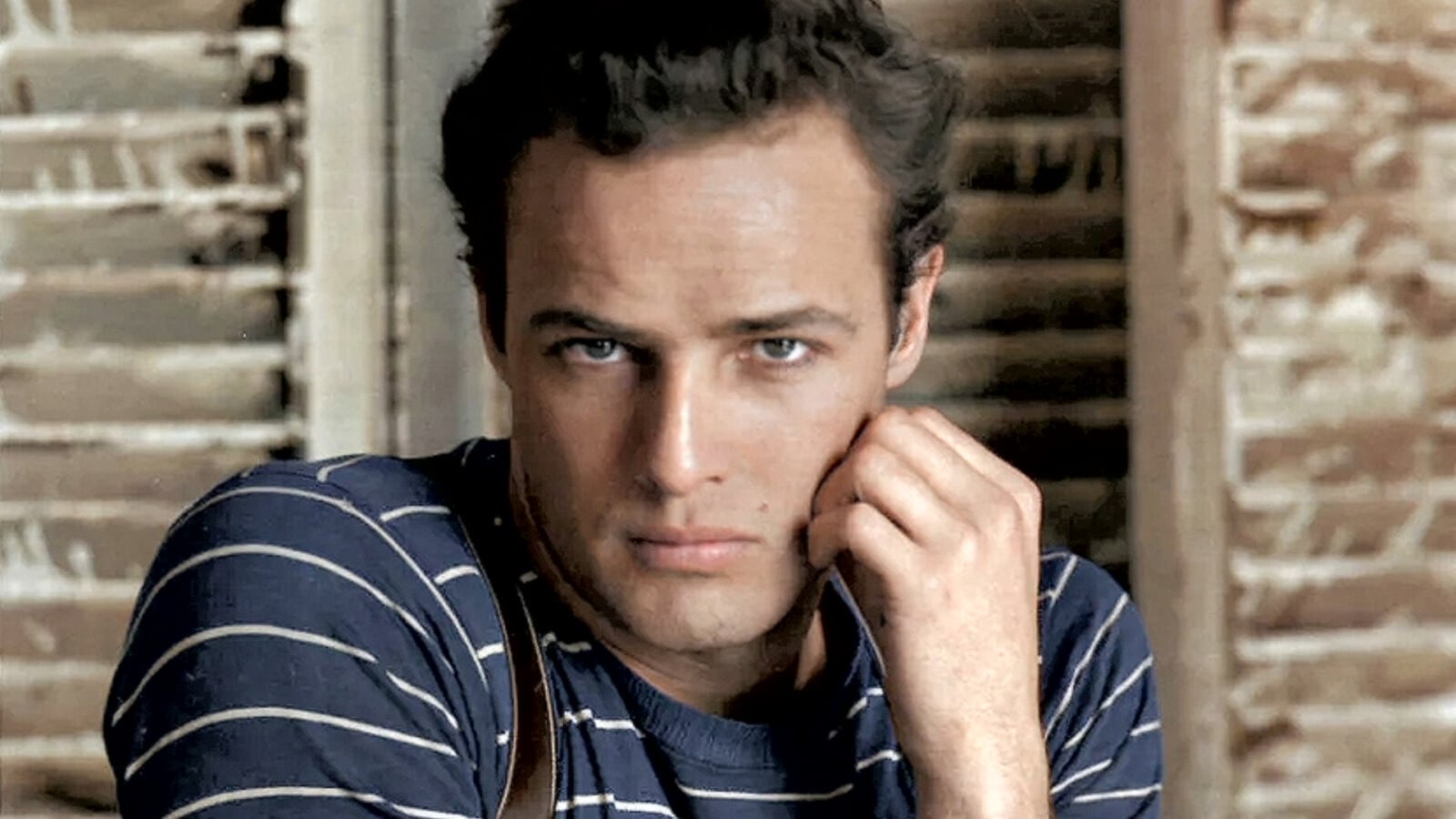 20 Old Hollywood Stars With Hobbies You’d Never Expect