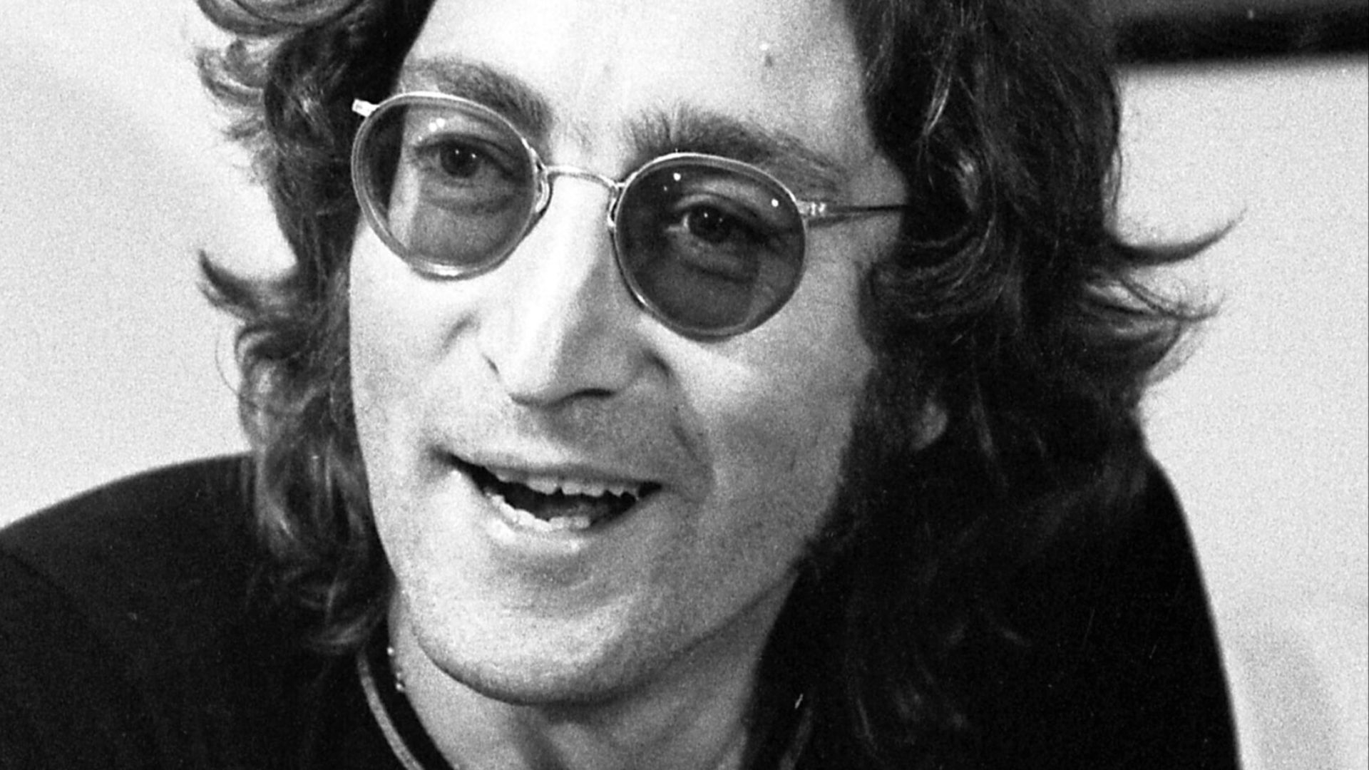 6. John Lennon