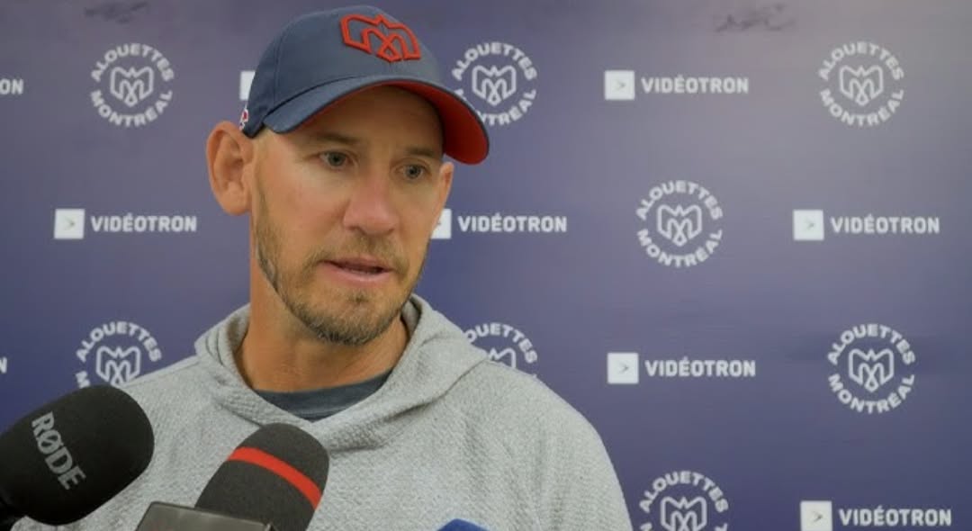 Statement from Jason Maas Ahead of the Season’s Final Game