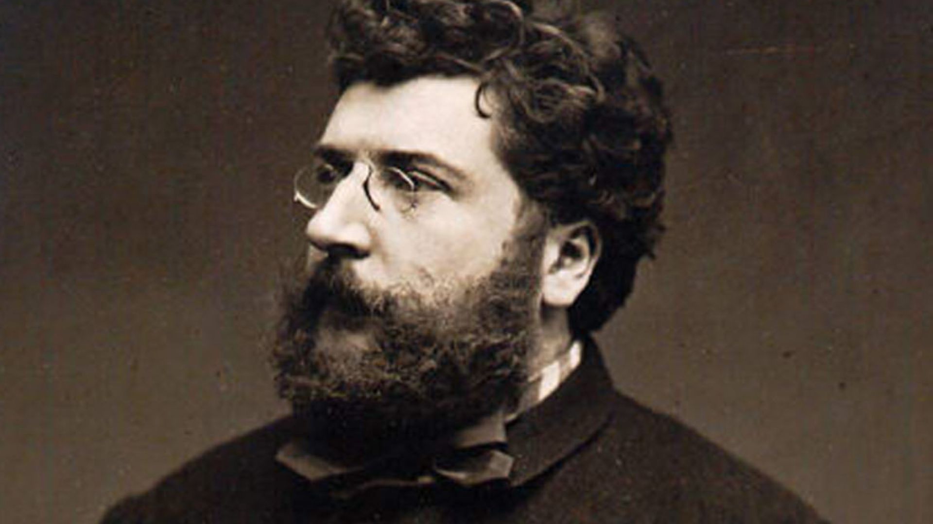 12. Georges Bizet