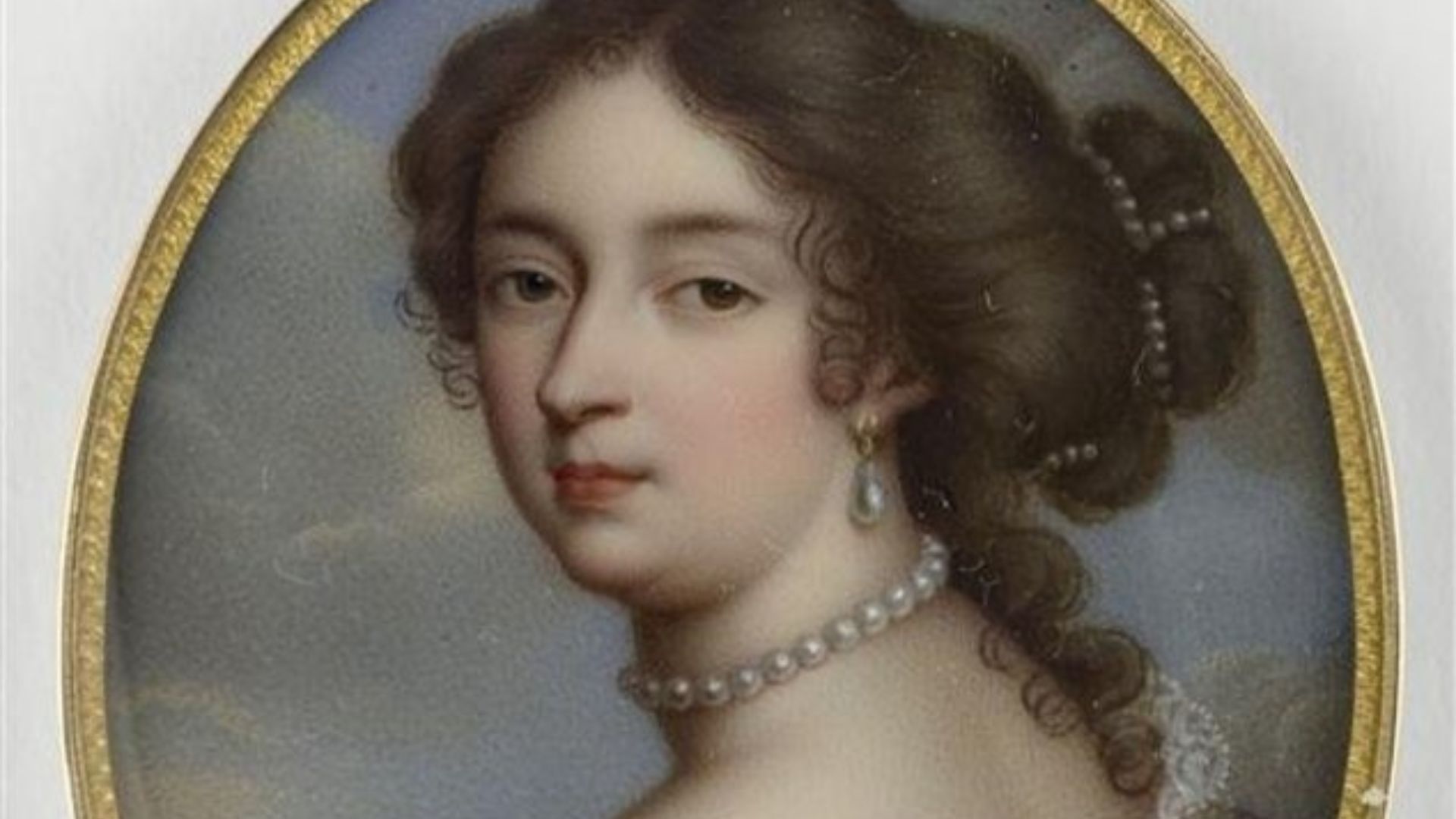 11. Françoise d’Aubigné, Madame de Maintenon