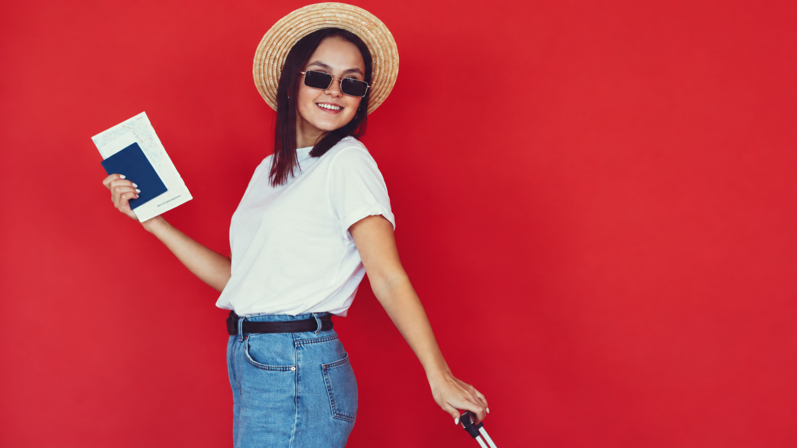 20 Decisions That Created The Modern Passport