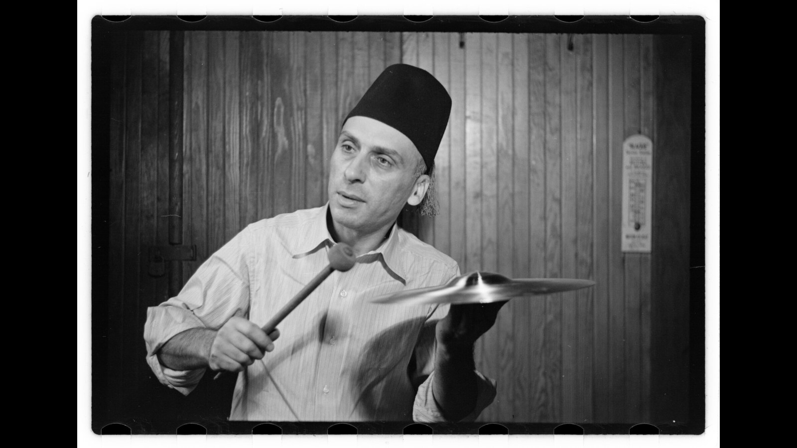 20. Zildjian's Cymbal Alloy Began With An Alchemist Chasing Gold