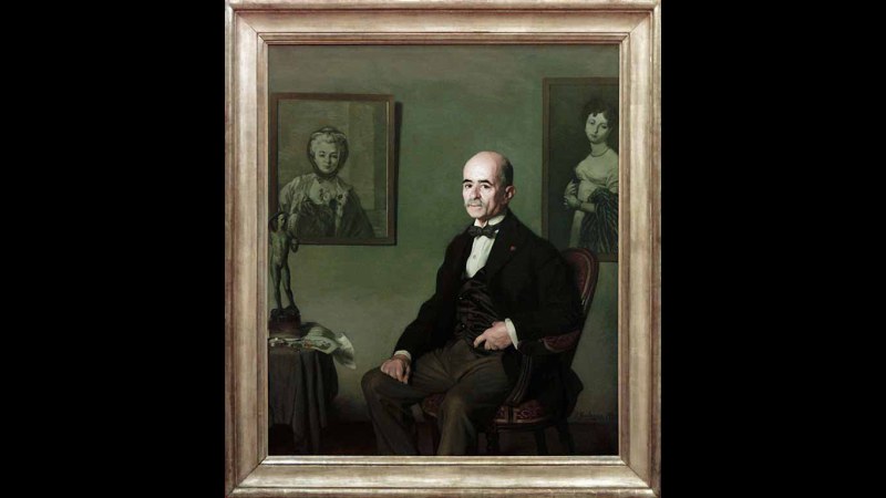 10. Carlos De Beistegui Threw The Most Extravagant Costume Ball Of The Century