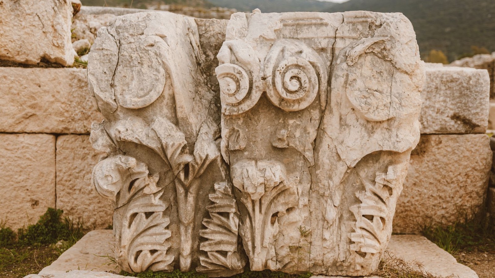 17. Henry's Magnificent Tomb Never Actually Happened