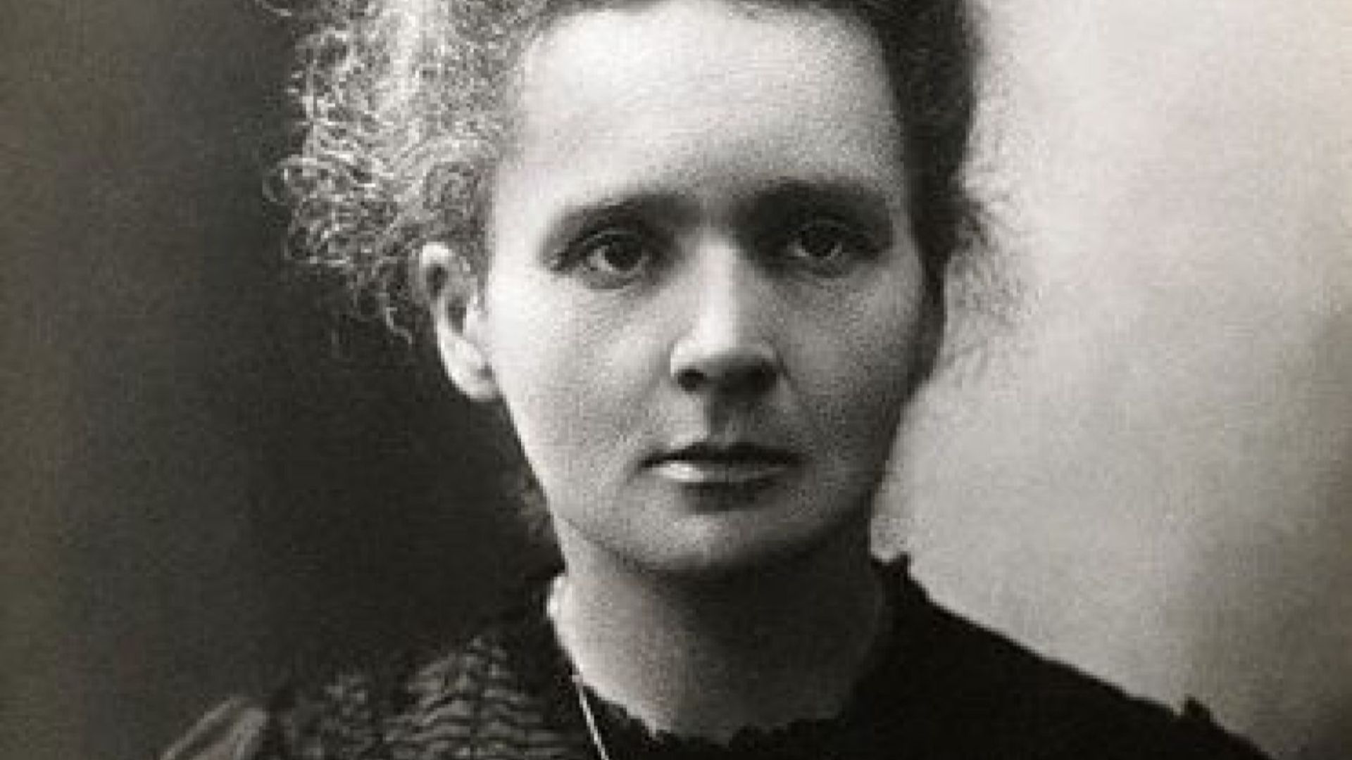 11. Marie Curie
