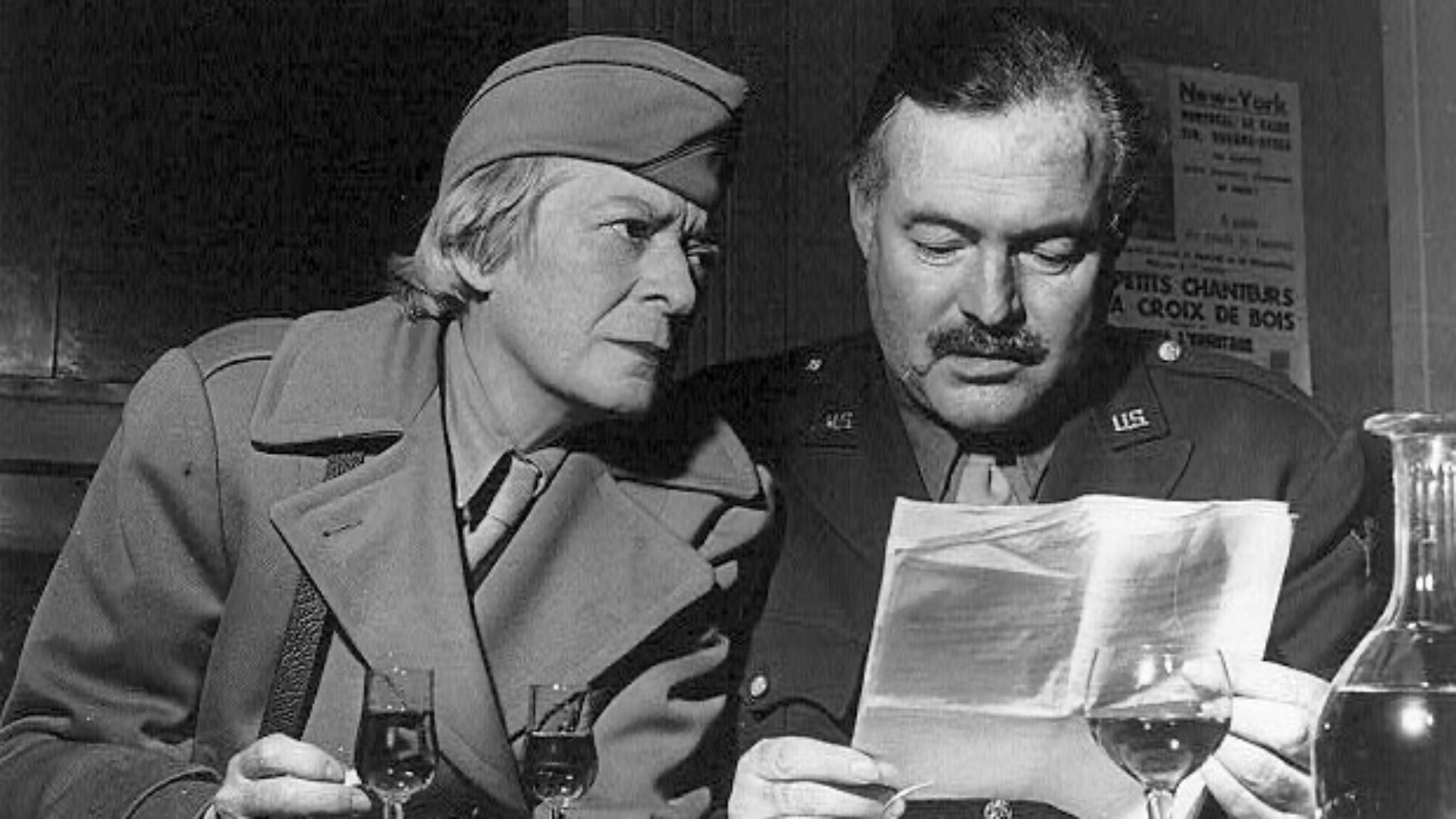 15. Janet Flanner