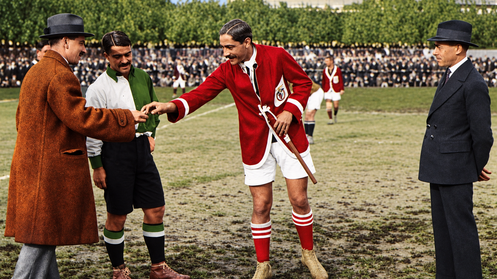 20 Sports Rivalries That Divided Entire Cities