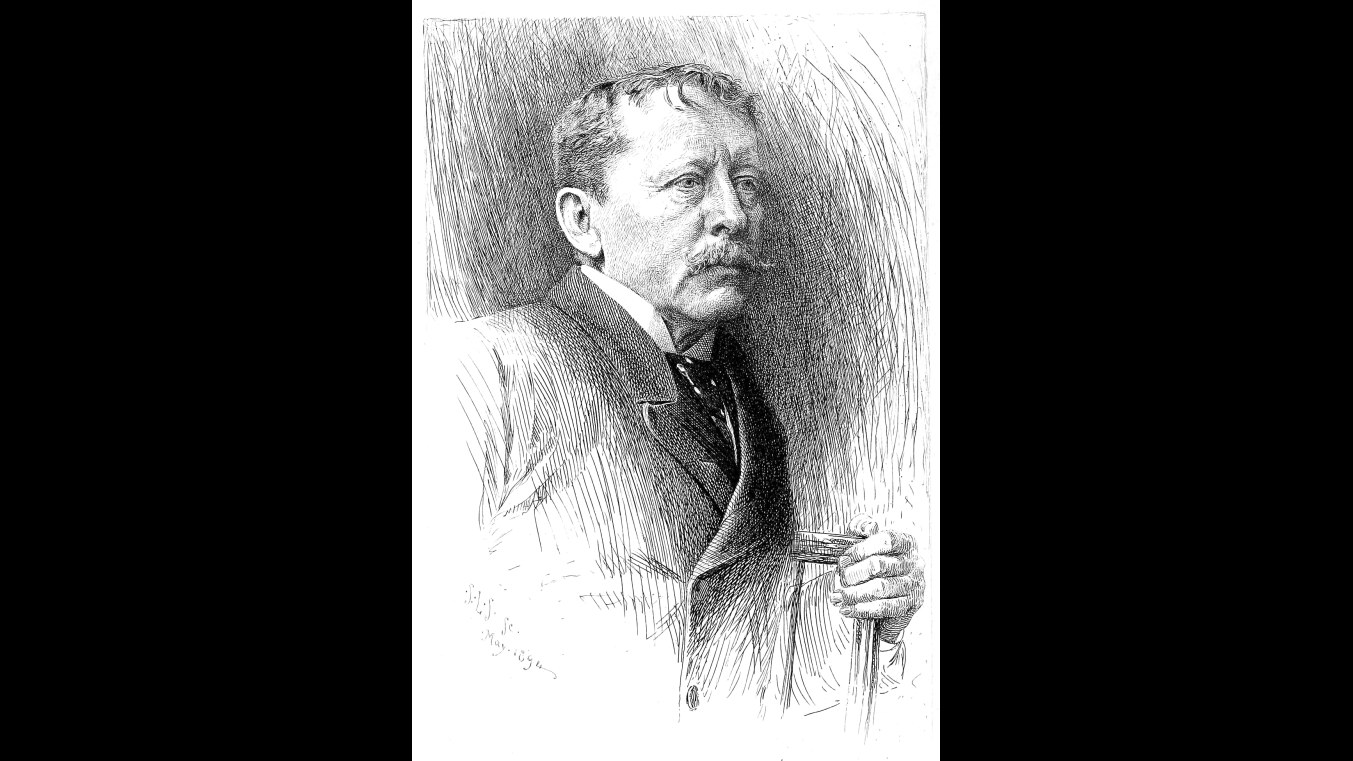 4. Thomas Bailey Aldrich Invented The Bad Boy Before Tom Sawyer