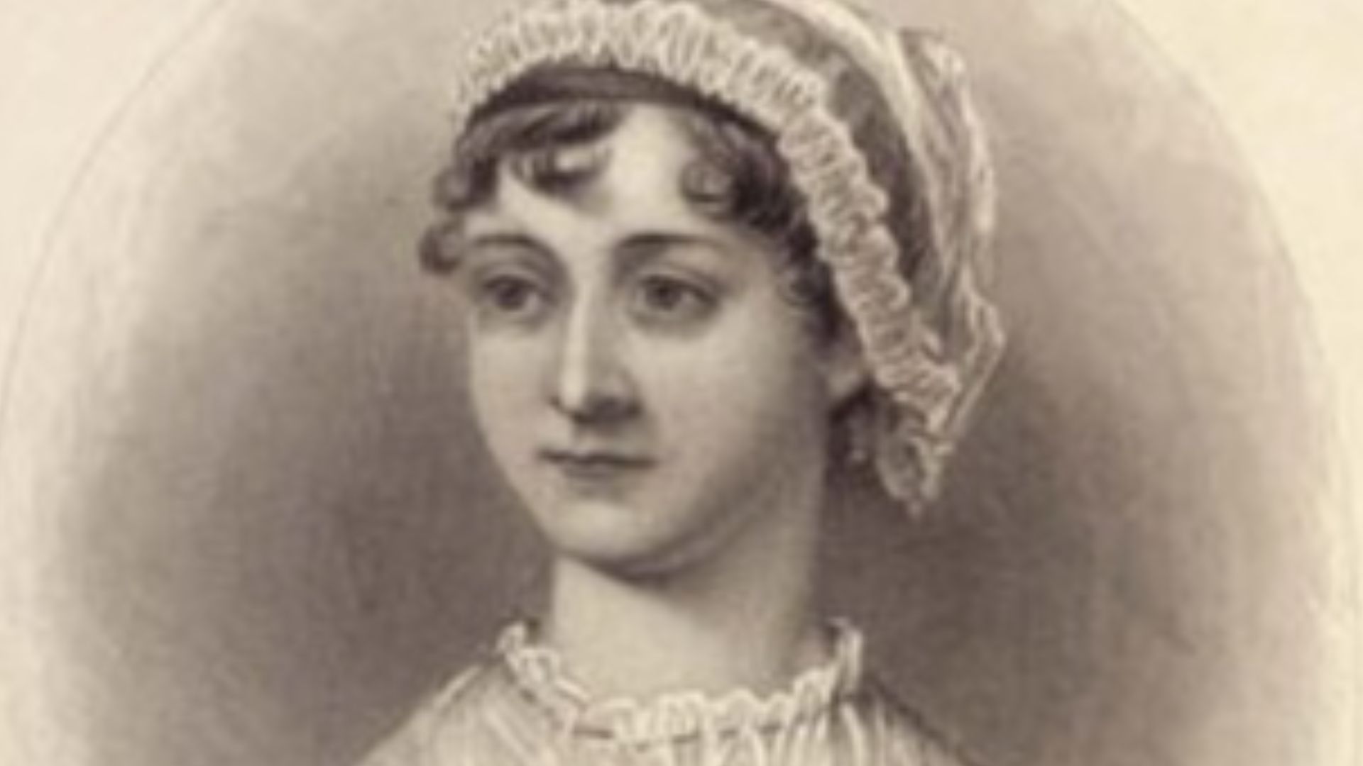 9. Jane Austen