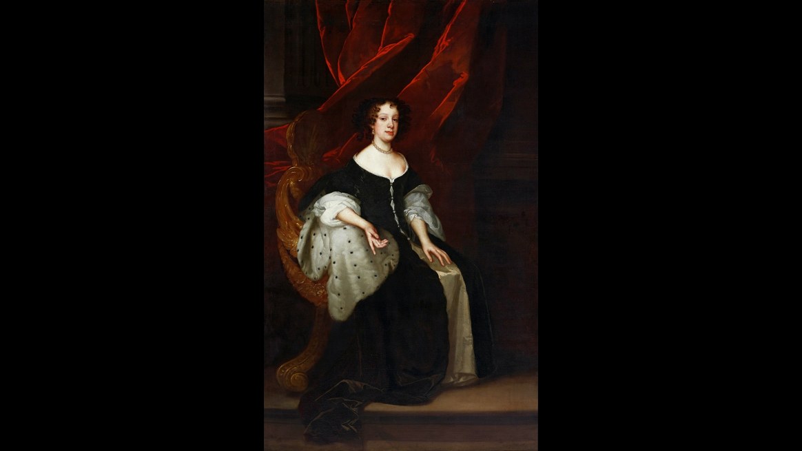 12. La dot de Catherine de Bragance comprenait Bombay