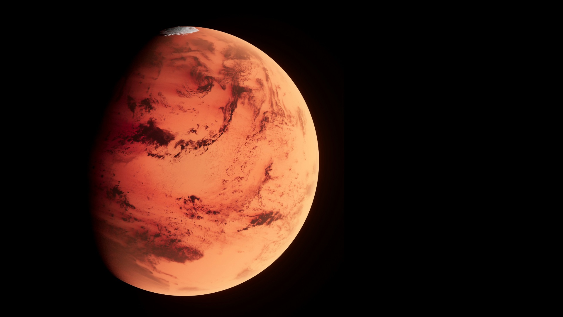 17. Spirit et Opportunity cartographient Mars