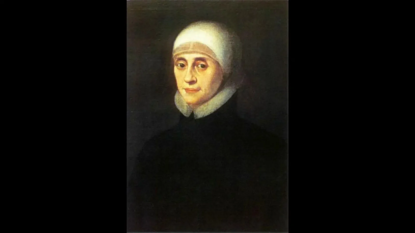 18. Mary Ward Was Jailed By The Inquisition For Educating Girls
