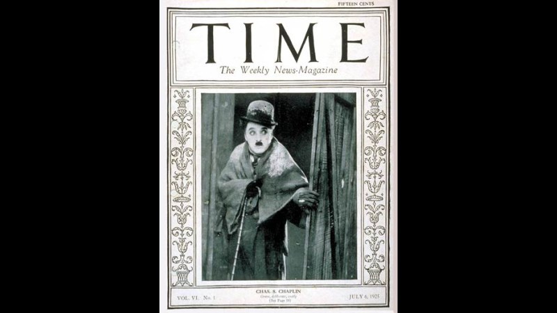 17. Chaplin's Carpenters Gave His Mansion A Breakaway Nickname