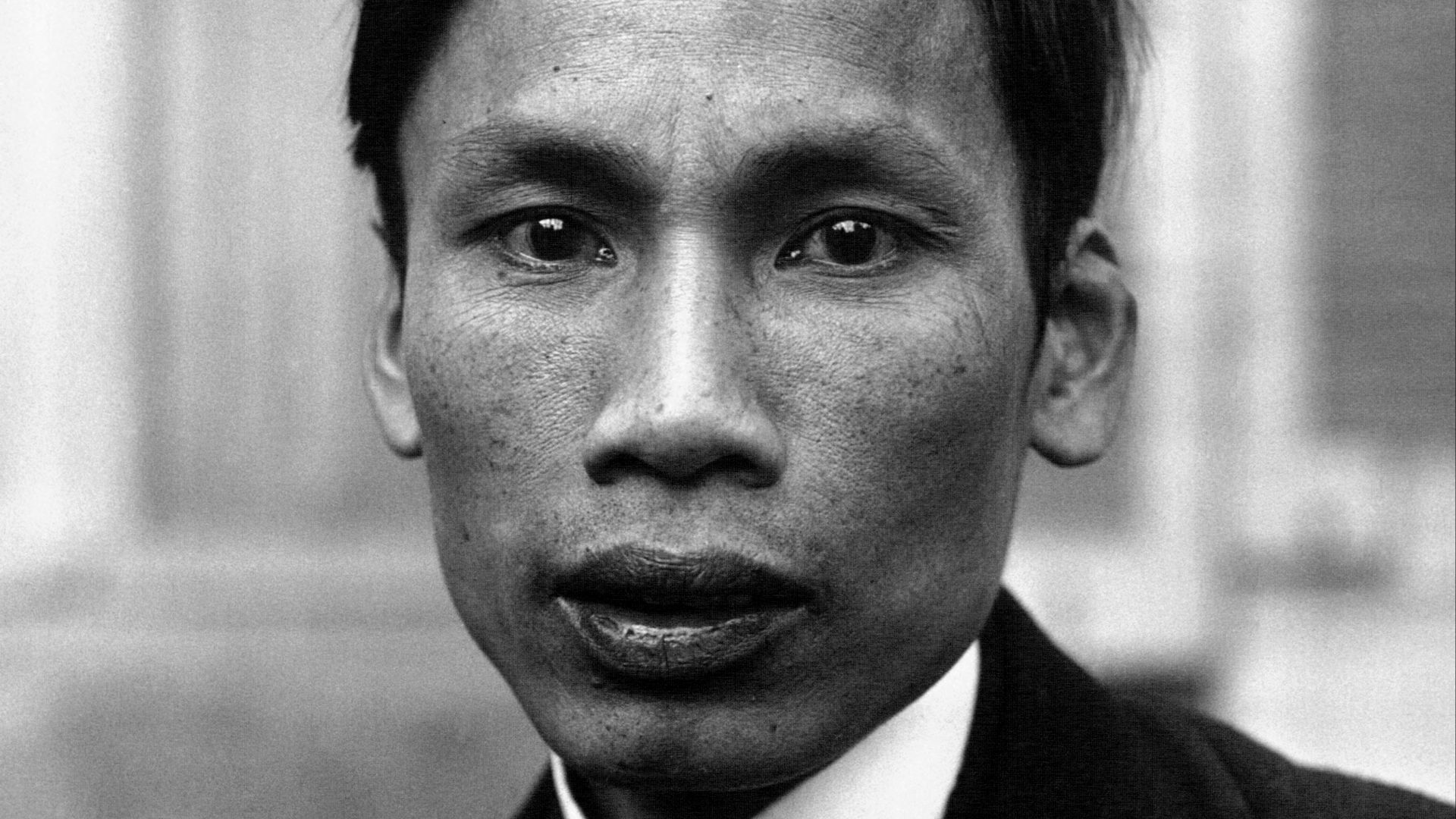 16. Hô Chi Minh, le poète de la prison