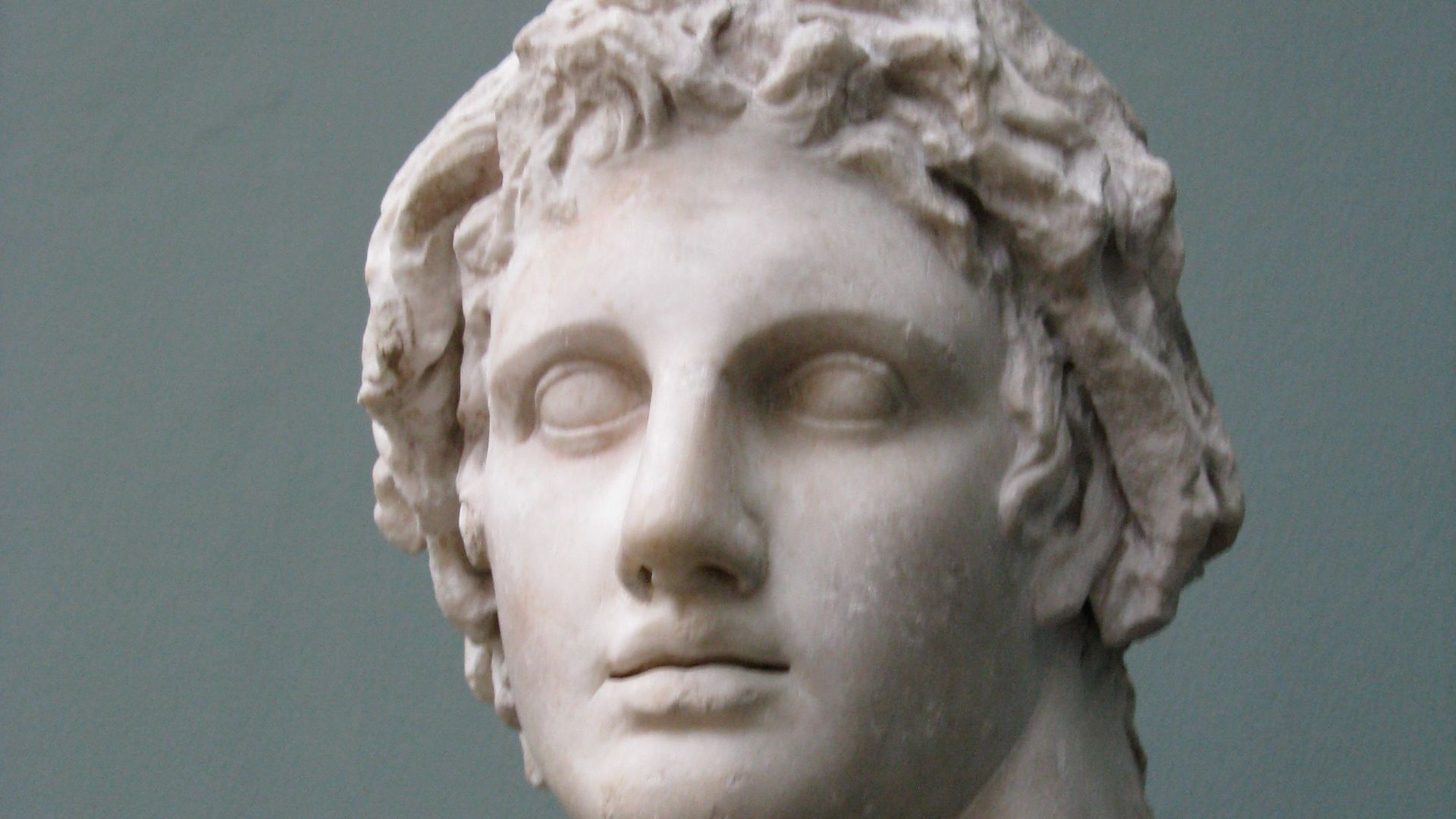 7. Alexandre le Grand