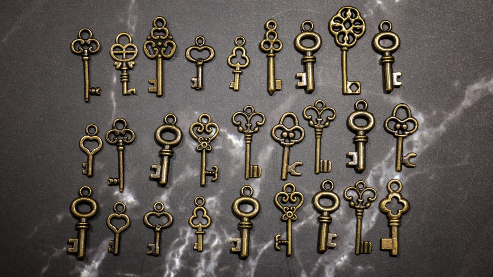 5. A Brass Key Unlocked New York's Most Exclusive Supper Clubs