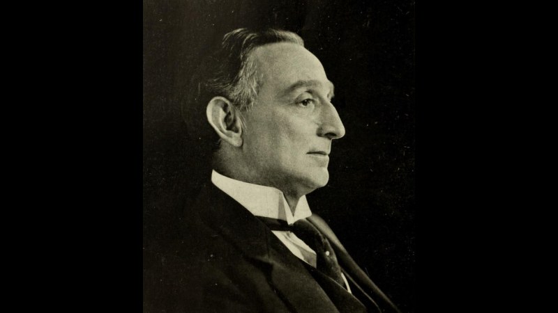 13. Rufus Isaacs a acheté des actions Marconi grâce à des informations privilégiées