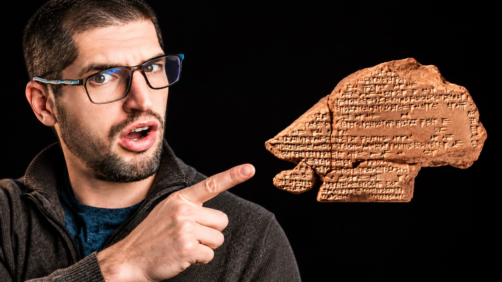 20 Ancient Messages That Read Like Modern Internet Comments